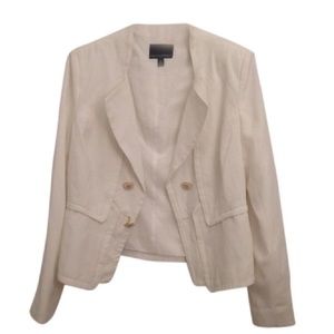 Cynthia Rowley Blazer
